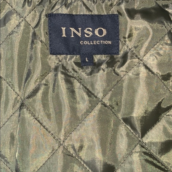 Jacket - Picture 5 of 5